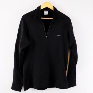 Patagonia Polartec 1/4 Zip Fleece